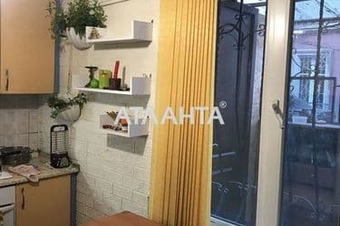 2-rooms apartment apartment by the address st. Stepovaya (area 33,4 m²) - Atlanta.ua - photo 12