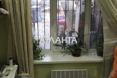 2-rooms apartment apartment by the address st. Stepovaya (area 33,4 m²) - Atlanta.ua - photo 13