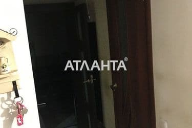 2-rooms apartment apartment by the address st. Stepovaya (area 33,4 m²) - Atlanta.ua - photo 14