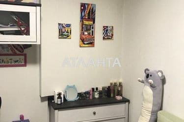 2-rooms apartment apartment by the address st. Stepovaya (area 33,4 m²) - Atlanta.ua - photo 16
