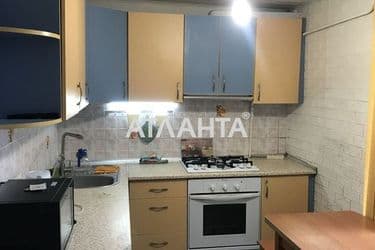 2-rooms apartment apartment by the address st. Stepovaya (area 33,4 m²) - Atlanta.ua - photo 18