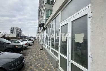 Commercial real estate at st. Zhemchuzhnaya (area 54 m²) - Atlanta.ua - photo 14