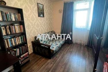 2-комнатная квартира по адресу ул. Святослава Рихтера (площадь 61 м²) - Atlanta.ua - фото 13