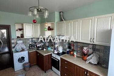 2-комнатная квартира по адресу ул. Святослава Рихтера (площадь 61 м²) - Atlanta.ua - фото 16