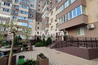 2-комнатная квартира по адресу ул. Святослава Рихтера (площадь 61 м²) - Atlanta.ua - фото 22