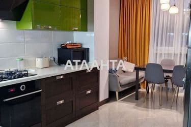 3-rooms apartment apartment by the address st. Marselskaya (area 92 m²) - Atlanta.ua - photo 19