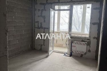 1-room apartment apartment by the address st. Nikolaevskaya (area 42,5 m²) - Atlanta.ua - photo 6