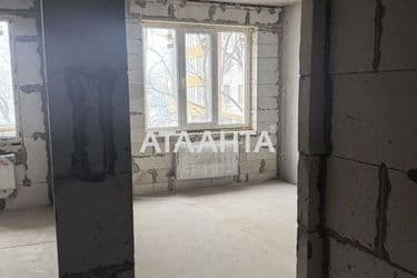 1-room apartment apartment by the address st. Nikolaevskaya (area 42,5 m²) - Atlanta.ua - photo 7