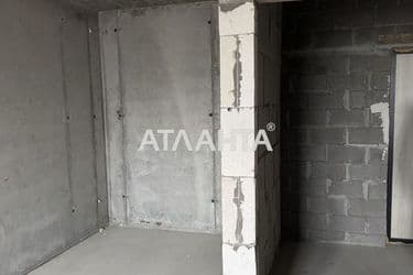 1-room apartment apartment by the address st. Nikolaevskaya (area 42,5 m²) - Atlanta.ua - photo 8