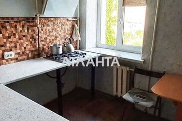 2-rooms apartment apartment by the address st. Mechnikova (area 44,1 m²) - Atlanta.ua - photo 20