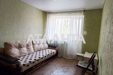2-rooms apartment apartment by the address st. Mechnikova (area 44,1 m²) - Atlanta.ua - photo 25