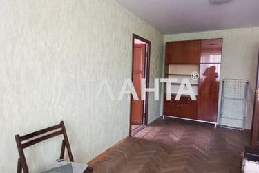 2-rooms apartment apartment by the address st. Mechnikova (area 44,1 m²) - Atlanta.ua - photo 26