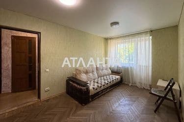 2-комнатная квартира по адресу ул. Мечникова (площадь 44,1 м²) - Atlanta.ua - фото 25