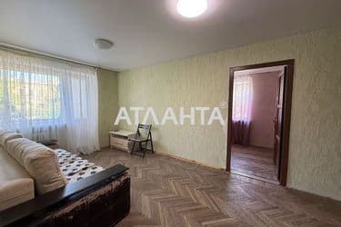 2-комнатная квартира по адресу ул. Мечникова (площадь 44,1 м²) - Atlanta.ua - фото 28