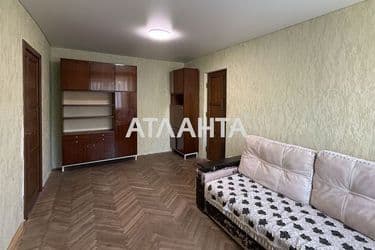 2-комнатная квартира по адресу ул. Мечникова (площадь 44,1 м²) - Atlanta.ua - фото 27