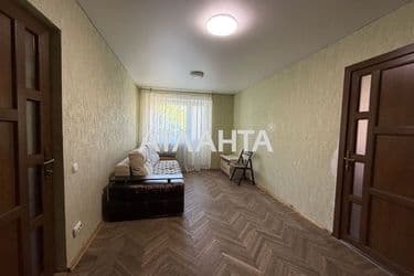 2-комнатная квартира по адресу ул. Мечникова (площадь 44,1 м²) - Atlanta.ua - фото 26