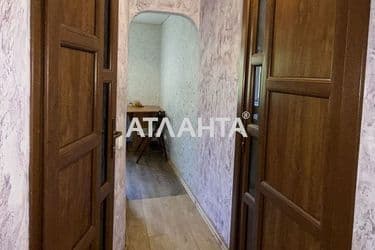 2-комнатная квартира по адресу ул. Мечникова (площадь 44,1 м²) - Atlanta.ua - фото 29