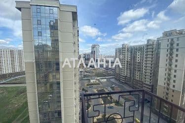 2-комнатная квартира по адресу ул. Жемчужная (площадь 60 м²) - Atlanta.ua - фото 11
