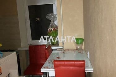 1-room apartment apartment by the address st. Oystrakha Davida Zatonskogo (area 28 m²) - Atlanta.ua - photo 15
