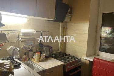 1-room apartment apartment by the address st. Oystrakha Davida Zatonskogo (area 28 m²) - Atlanta.ua - photo 16