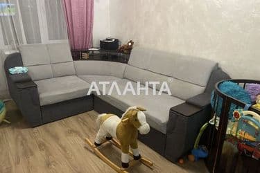 1-room apartment apartment by the address st. Oystrakha Davida Zatonskogo (area 28 m²) - Atlanta.ua - photo 17
