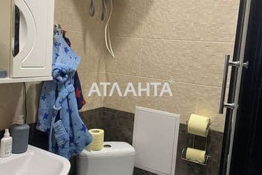 1-room apartment apartment by the address st. Oystrakha Davida Zatonskogo (area 28 m²) - Atlanta.ua - photo 19
