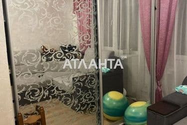 1-room apartment apartment by the address st. Oystrakha Davida Zatonskogo (area 28 m²) - Atlanta.ua - photo 18