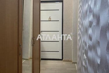 1-room apartment apartment by the address st. Oystrakha Davida Zatonskogo (area 28 m²) - Atlanta.ua - photo 12