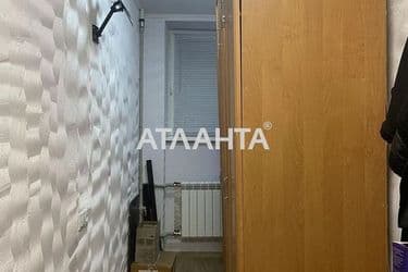 1-room apartment apartment by the address st. Oystrakha Davida Zatonskogo (area 28 m²) - Atlanta.ua - photo 13