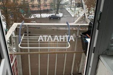 1-room apartment apartment by the address st. Oystrakha Davida Zatonskogo (area 28 m²) - Atlanta.ua - photo 21