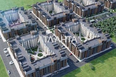 1-room apartment apartment by the address st. Spreysa (area 19,5 m²) - Atlanta.ua - photo 11