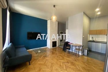 1-room apartment apartment by the address st. Rishelevskaya Lenina (area 48 m²) - Atlanta.ua - photo 18