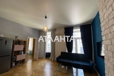 1-room apartment apartment by the address st. Rishelevskaya Lenina (area 48 m²) - Atlanta.ua - photo 20