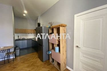 1-room apartment apartment by the address st. Rishelevskaya Lenina (area 48 m²) - Atlanta.ua - photo 21