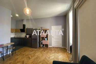 1-room apartment apartment by the address st. Rishelevskaya Lenina (area 48 m²) - Atlanta.ua - photo 22