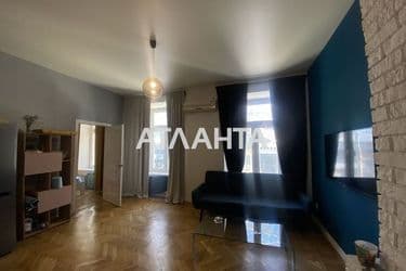 1-room apartment apartment by the address st. Rishelevskaya Lenina (area 48 m²) - Atlanta.ua - photo 26