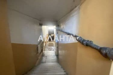 1-room apartment apartment by the address st. Rishelevskaya Lenina (area 48 m²) - Atlanta.ua - photo 30