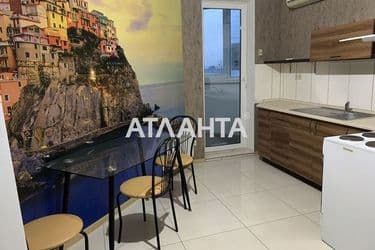 2-rooms apartment apartment by the address st. Srednefontanskaya (area 60,5 m²) - Atlanta.ua - photo 13