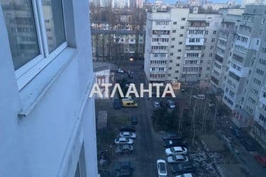 2-rooms apartment apartment by the address st. Srednefontanskaya (area 60,5 m²) - Atlanta.ua - photo 23