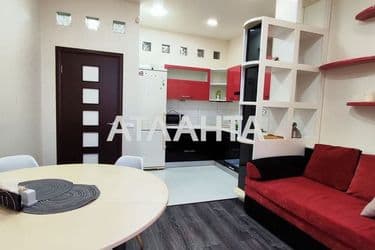 1-room apartment apartment by the address st. Cherepanovykh 2 y per (area 52 m²) - Atlanta.ua - photo 18