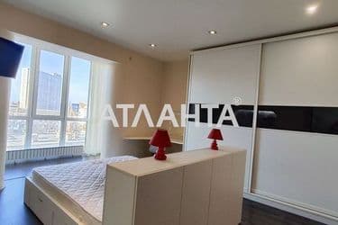 1-room apartment apartment by the address st. Cherepanovykh 2 y per (area 52 m²) - Atlanta.ua - photo 20