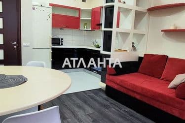 1-room apartment apartment by the address st. Cherepanovykh 2 y per (area 52 m²) - Atlanta.ua - photo 22