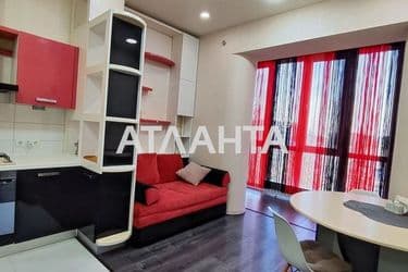 1-room apartment apartment by the address st. Cherepanovykh 2 y per (area 52 m²) - Atlanta.ua - photo 23