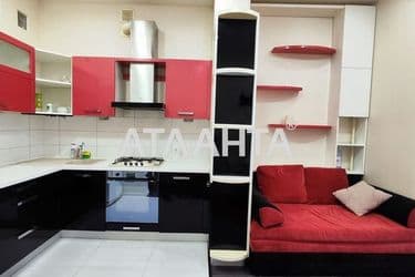 1-room apartment apartment by the address st. Cherepanovykh 2 y per (area 52 m²) - Atlanta.ua - photo 24