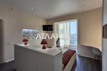 1-room apartment apartment by the address st. Cherepanovykh 2 y per (area 52 m²) - Atlanta.ua - photo 40