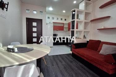 1-room apartment apartment by the address st. Cherepanovykh 2 y per (area 52 m²) - Atlanta.ua - photo 41