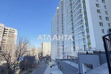 1-room apartment apartment by the address st. Pishonovskaya (area 25,5 m²) - Atlanta.ua - photo 8