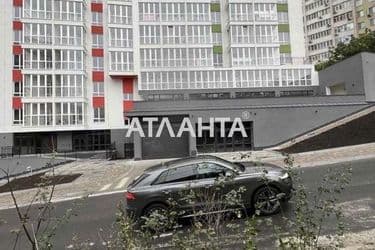 1-room apartment apartment by the address st. Pishonovskaya (area 25,5 m²) - Atlanta.ua - photo 9