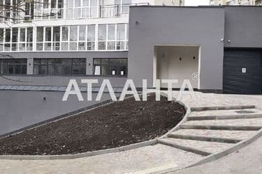 1-room apartment apartment by the address st. Pishonovskaya (area 25,5 m²) - Atlanta.ua - photo 10