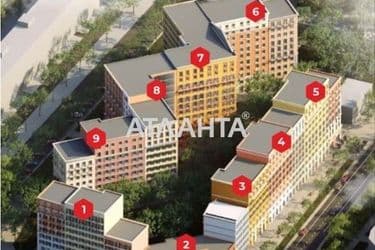 Commercial real estate at st. Inglezi 25 chapaevskoy div (area 102 m²) - Atlanta.ua - photo 10